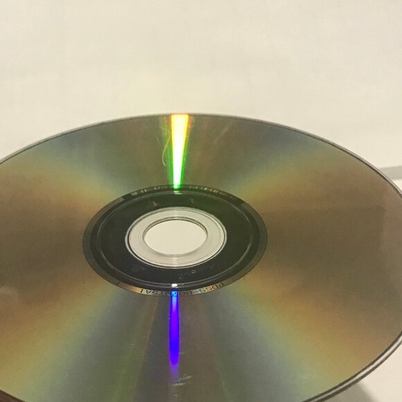 Splinter Cell for Playstation 2 PS2 - Picture 2 of 2